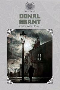 Donal Grant
