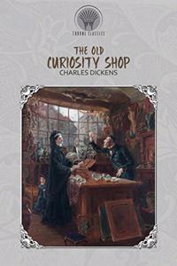 The Old Curiosity Shop