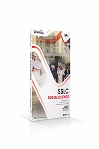SSLC SOCIAL SCIENCE Exam Point For Kerala Syllabus