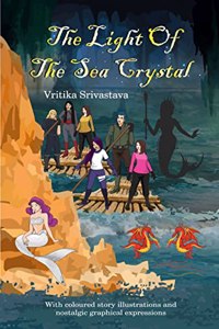 The Light Of Sea Crystal