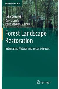 Forest Landscape Restoration