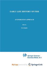 Early Life History of Fish