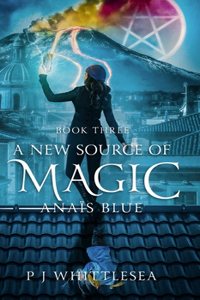 New Source of Magic
