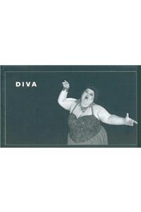 Diva: Flip Book