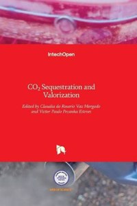 CO2 Sequestration and Valorization