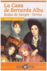 La Casa de Bernarda Alba