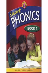 FBP Smart Phonics Book 1