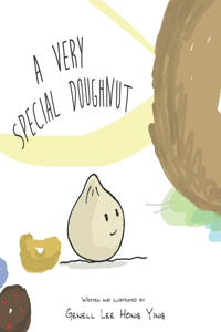 Very Special Doughnut