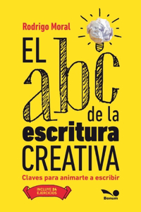 ABC de la escritura creativa