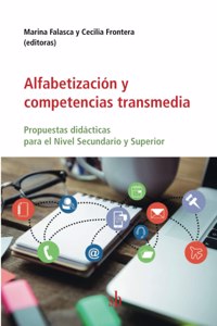 Alfabetización y competencias transmedia