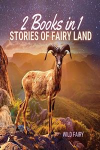 Stories of Fairy Land