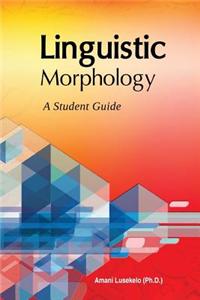 Linguistic Morphology