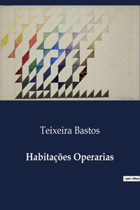 Habitações Operarias