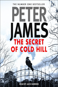 Secret of Cold Hill
