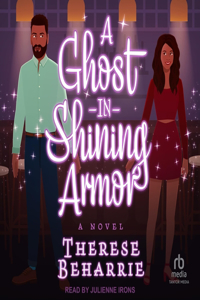 Ghost in Shining Armor