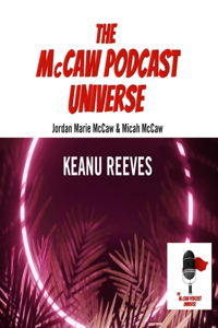 McCaw Podcast Universe