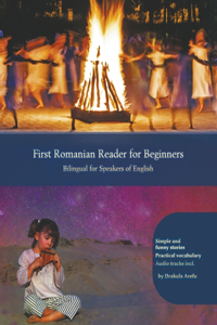 First Romanian Reader for Beginners