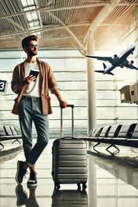 Travel Smarter, Not Harder