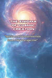The enigma of cosmic creation