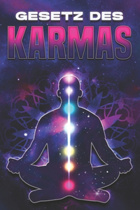Gesetz des Karmas