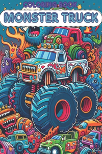 MONSTER Trucks