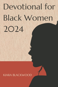 Devotional for black women 2024