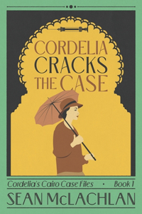 Cordelia Cracks the Case