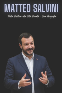 Matteo Salvini