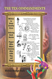 Ten Commandments