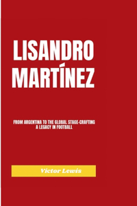 Lisandro Martínez
