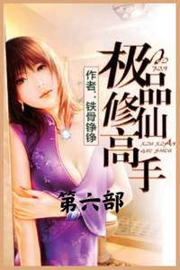 极品修仙高手：第六部