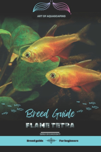 Flame Tetra