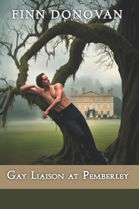 Gay Liaison at Pemberley