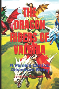 Dragon Riders of Valoria