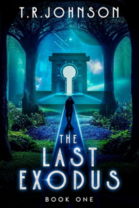 Book One: The Last Exodus