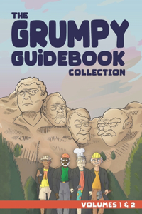 Grumpy Guidebook Collection