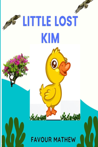 Little Lost Kim