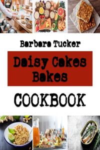 Daisy Cakes Bakes