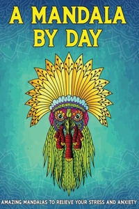 Mandala by Day