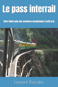 Le pass interrail