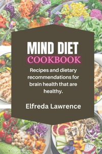 Mind Diet Cookbook