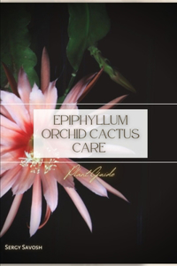 Epiphyllum Orchid Cactus Care