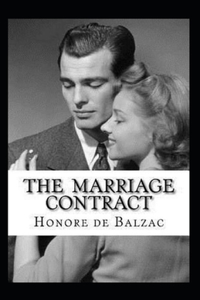 The Marriage Contract Annotated