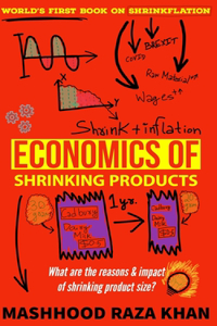 Economics of Shrinking Products