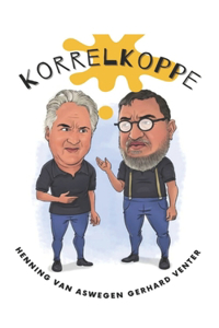 Korrelkoppe
