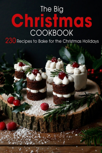 The Big Christmas Cookbook