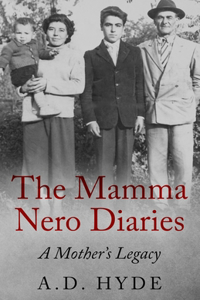 Mamma Nero Diaries