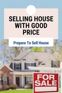 Selling House With Good Price