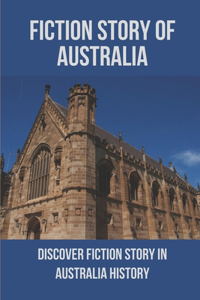 Fiction Story Of Australia