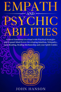 Empath and Psychic Abilities